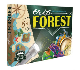 Гра "Trip Forest"