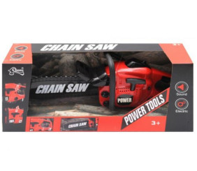 Дитяча іграшка "Бензопила"