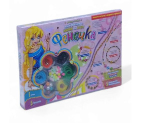 Набір для творчості "Фенічка", укр