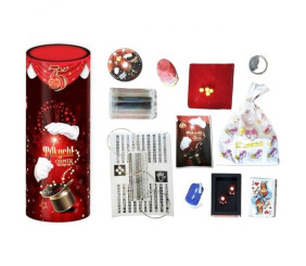 Великий набір "Фокуси"