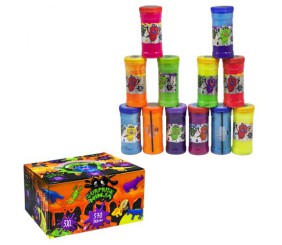 Лизун-соплі "Surprise Ninja", 370 грам (укр)