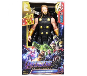 Фігурка "Супергерой: Тор"