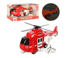 Рятувальний вертоліт