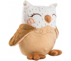 Подушка-совеня "А-Мур"