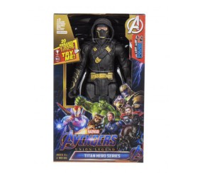 Фігурка "Супергерой: Ронін"