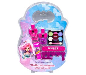 Набір дитячої косметики