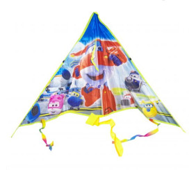 Повітряний змій "Супер крила" (105 * 52 см)