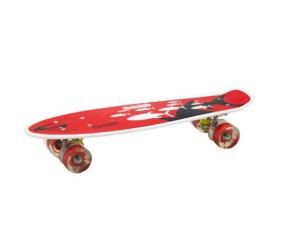 Пенні Борд "Акула"