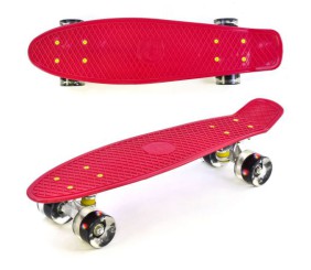 Пенні Борд (рожевий)