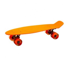 Пенні Борд (помаранчевий)