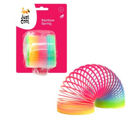 Пружинка "Веселка"