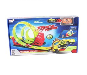 Трек "Super Track"