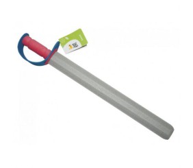 Іграшковий меч-шабля 60 см, м'який