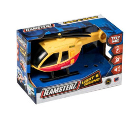 Іграшка "Teamsterl. Вертоліт"