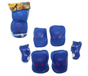 Набір "Захисне екіпірування" (синя)