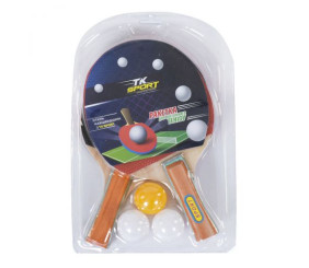 Набір для настільного тенісу "TK Sport"