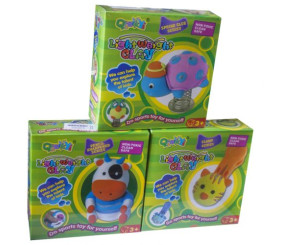 Маса для ліплення