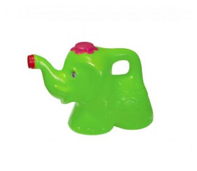 Лійка "Cлоник" зелена