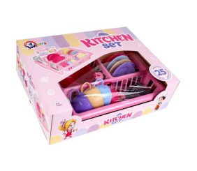 Кухонний набір Kitchen Set