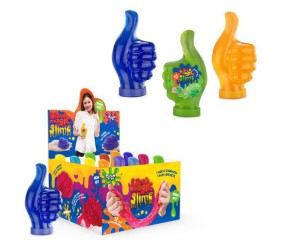 Слайм "Like" укр