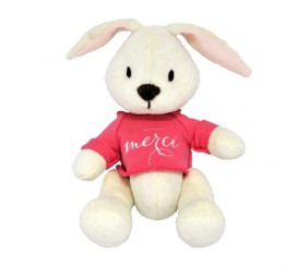 Плюшева іграшка "Зайка Джессі"