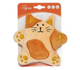 М'яка іграшка "Кращий друг. Котик"