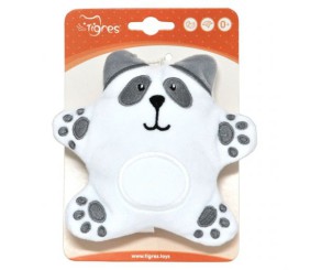 М'яка іграшка "Кращий друг. Пандочка"