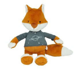 Плюшева іграшка "Фоксі"