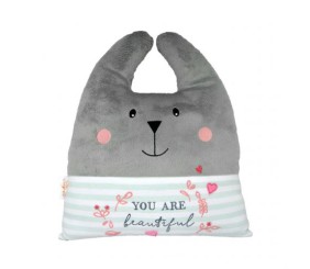 Подушка "Зайчик"