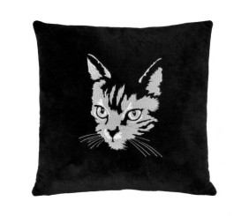 Подушка "Кіт"
