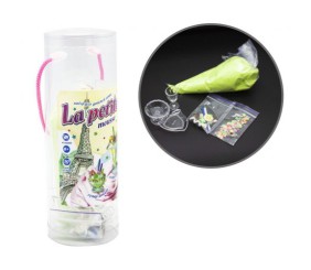 Набір для творчості "La petite desserts"