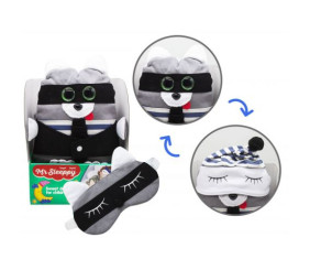 Іграшка-сплюша "Єнот"