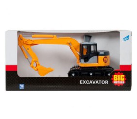 Техніка "Міні екскаватор"