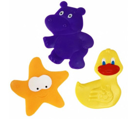 Міні килимки для купання "Fancy", вид 3