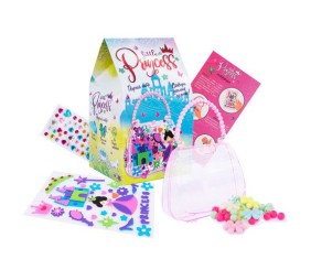 Набір для творчості "Little Princess"