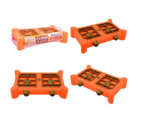 Газова плита