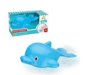 Іграшка для ванної "Дельфін"