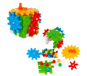 Іграшка-конструктор "Кубик"