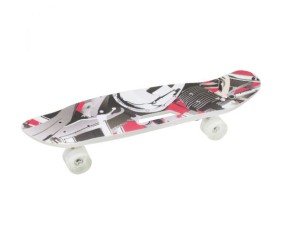 Пенні борд з ручкою, вид 3