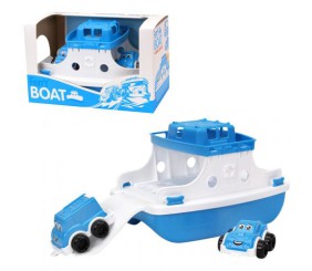 Ігровий набір "Пором"