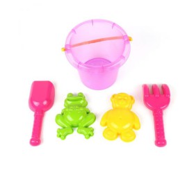 Пісочний набір