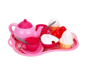 Ігровий набір "Технок"