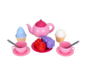 Набір посудкі "Технок"