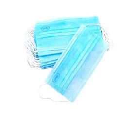 Дитяча захисна маска, 10 шт