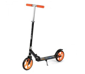 Самокат двоколісний "Best Scooter". Транспортувальна упаковка