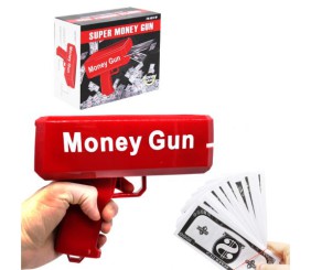 Пістолет "Грошепад"