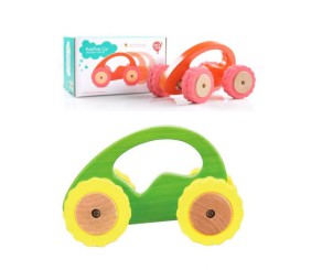 Машинка-каталка "Роллі-Поллі"