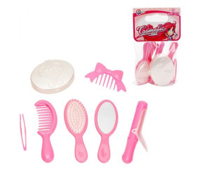 Іграшковий набір "Салон краси", 7 ел