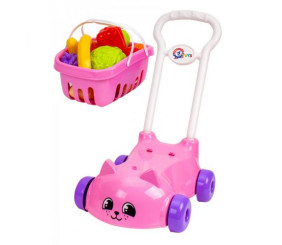 Ігровий набір "Shoppig: візок для покупок"