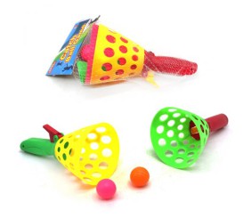 Гра "Кетчбол"